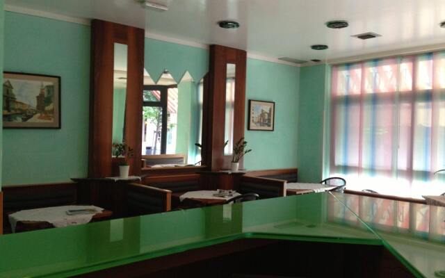 Hotel Ragno D'Oro