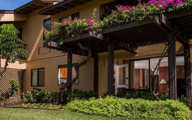 Wailea Ekahi 46A - One Bedroom Condo