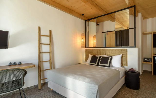 Olive Mykonos Villas
