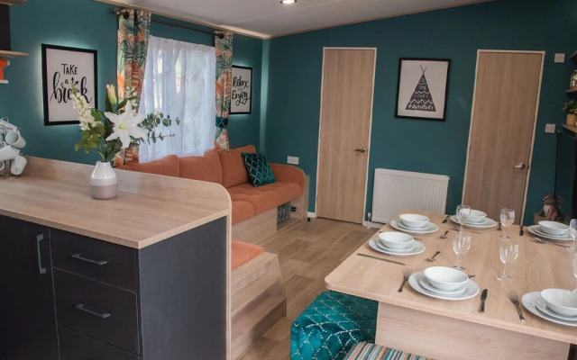 Cleethorpes Pearl Holiday Park