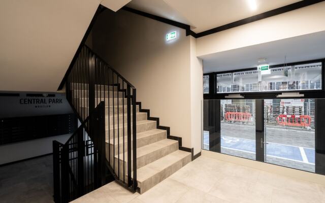 RentPlanet - Apartamenty Central Park