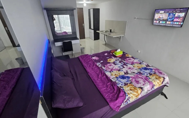 ROKET ROOM Majestic By Reccoma