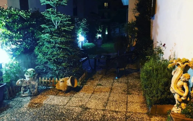 Villa Nancy B&B