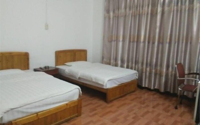 Guilin Dayu Hotel