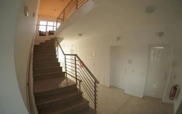 Hotel Alexandros