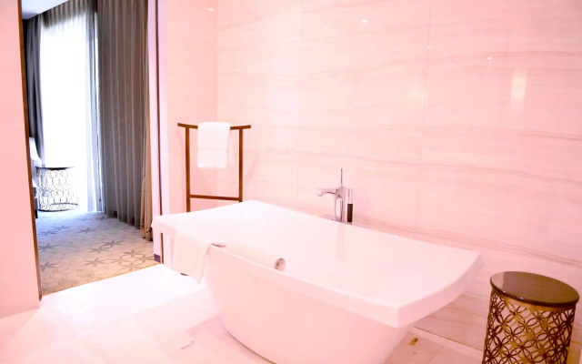 Sheraton Shanghai Jiading Hotel