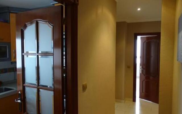 Cosy Caleta Apartment