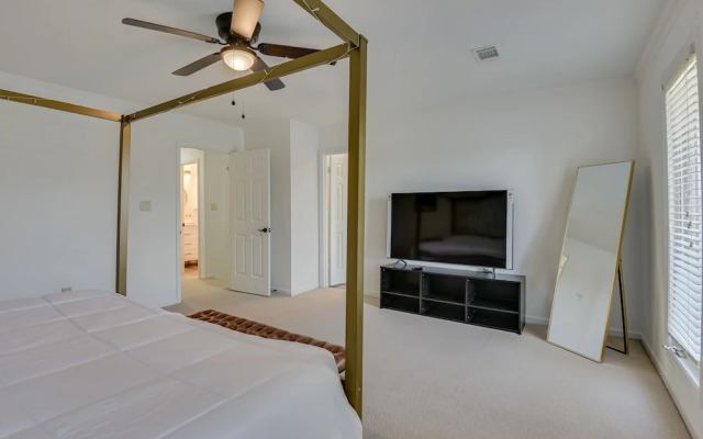 Beautiful 3BR Townhouse