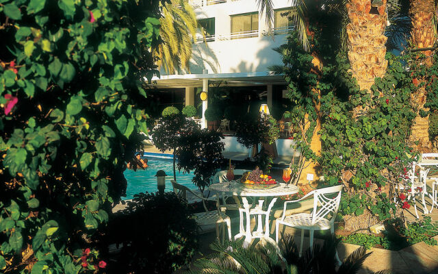 Lagoona by Isrotel Collection