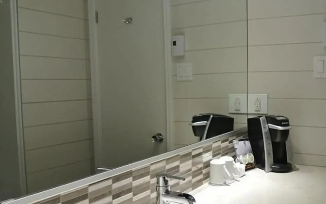 Quality Inn Rouyn - Noranda