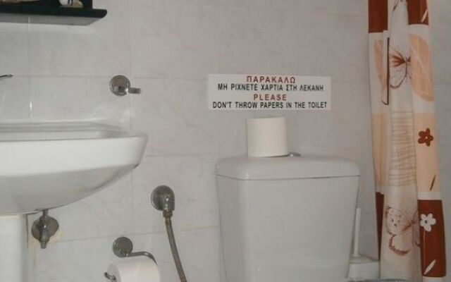 Nirvana Studios and Apartments