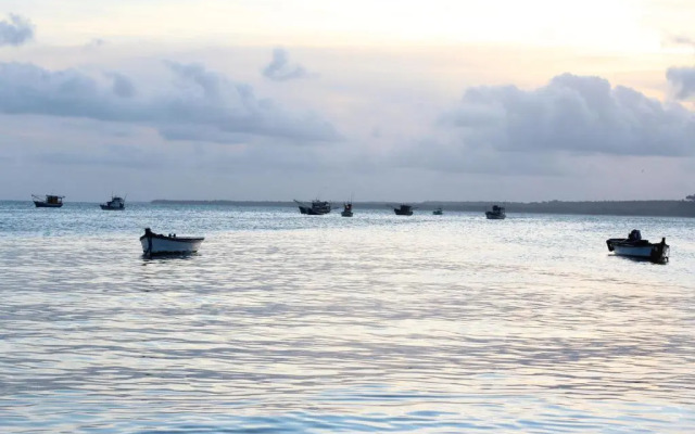 Suites Enseada Beira Mar