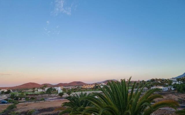 349 ROYAL PARK ALBATROS POOL, TERRACE and AC