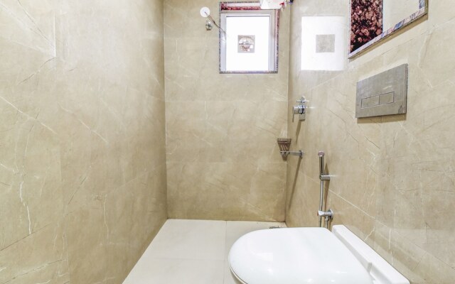 FabHotel Prime Shiv Mahima