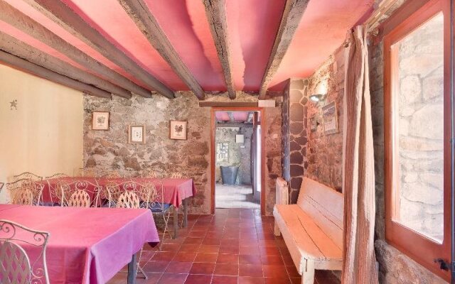 Can Vila de Montseny