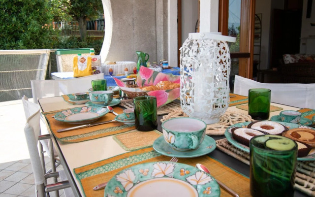 Villa Lydia