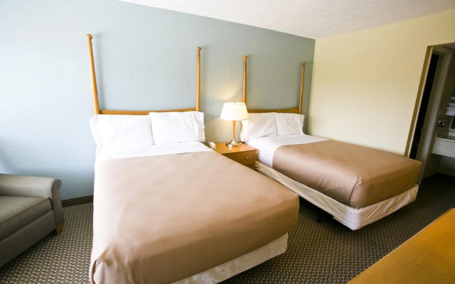 Star City Inn and Suites