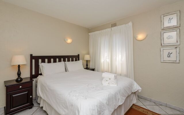 San Lameer Villa Rentals One Bedroom Standard 2106