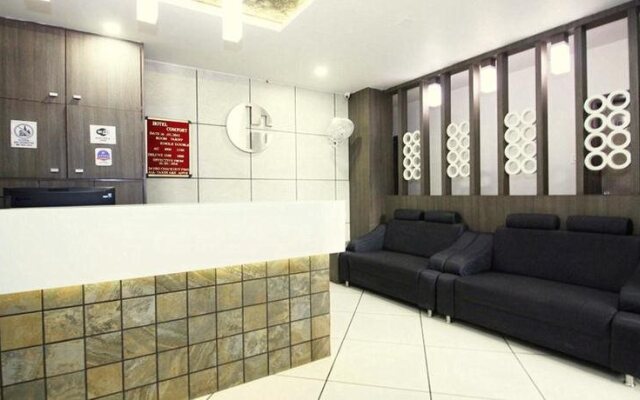 Hotel City Inn