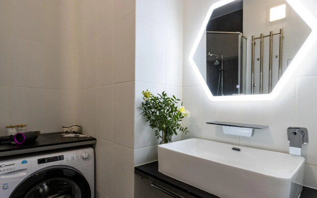 Klyuchi (Ключи) на проспекте Лиговский 271