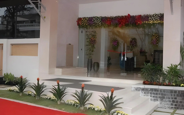 Hotel Inner Circle