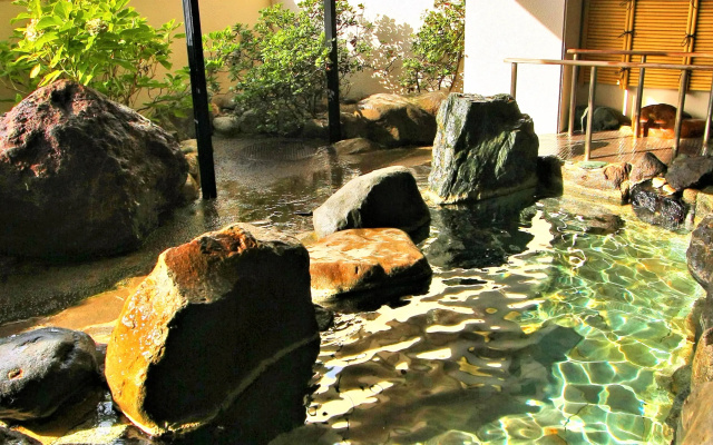 Takeya Hotel