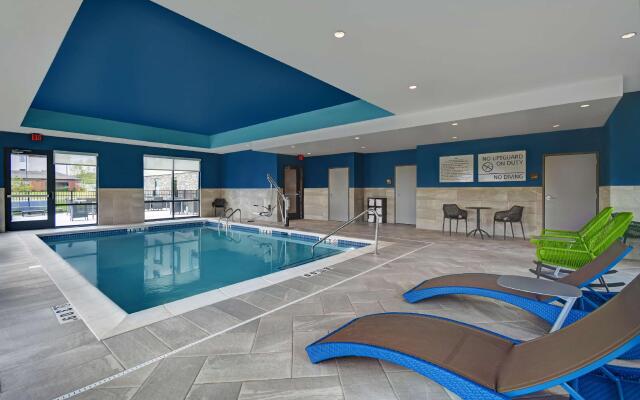 Hampton Inn Cave City, KY