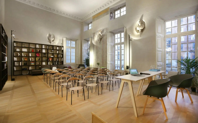 Hotel Palazzo Grillo