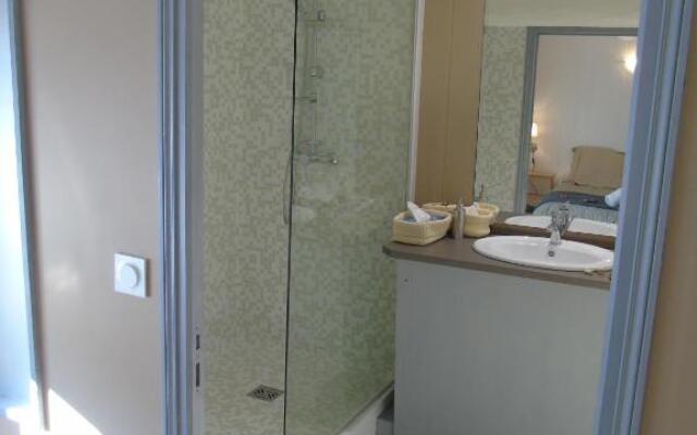 Les Jardins dAnna - Chambres dhôtes