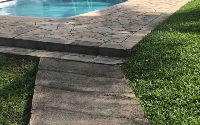 Guest house host Tabatinga