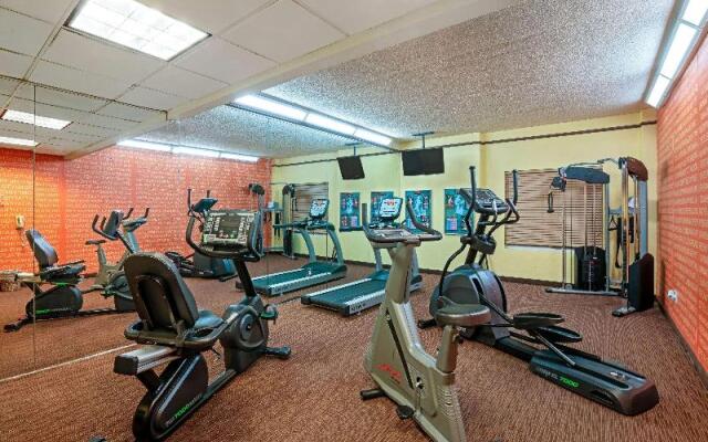 La Quinta Inn & Suites Memphis Primacy Parkway