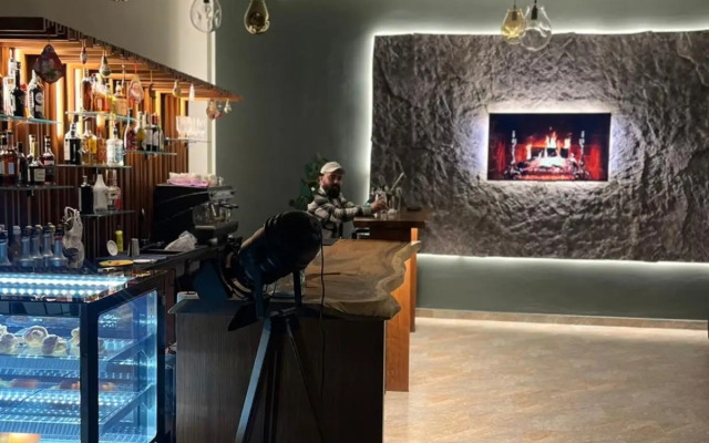 Kechi House Apartment 132