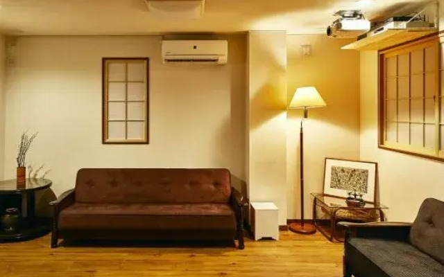 634 Condo Yotsuya - Vacation Stay 14799V