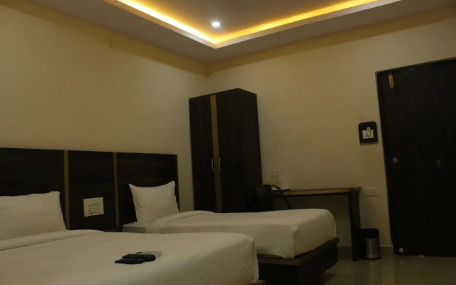 Hotel Asian International