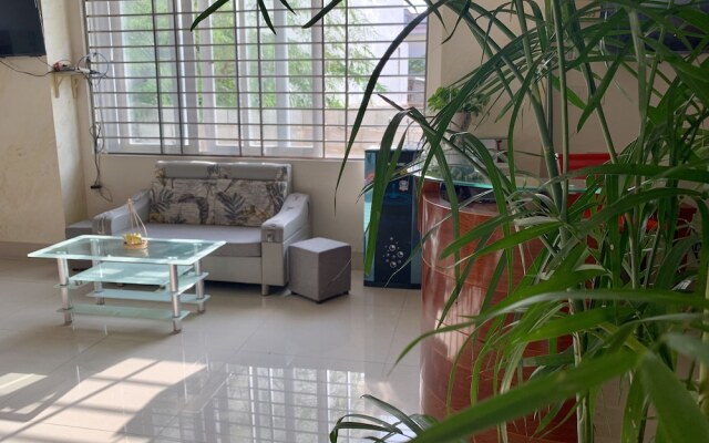 Gia An Hung Guest House