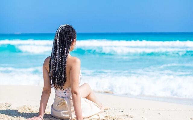 Aqua Sidi Heneish by Alma