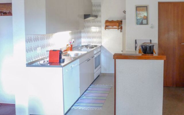 Apartment Yuca B Crans-Montana 13124