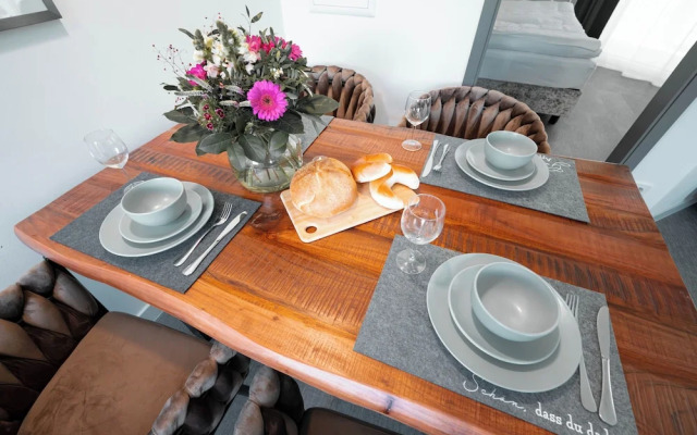 GreenLeaf Regensburg