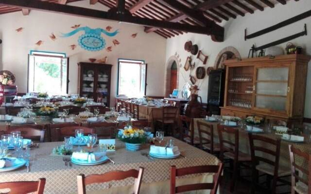 Agriturismo Le Macine