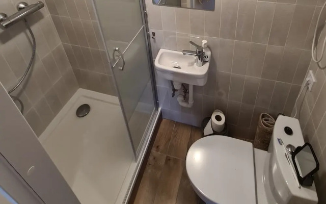 Cozy Studio in Liepāja by the sea