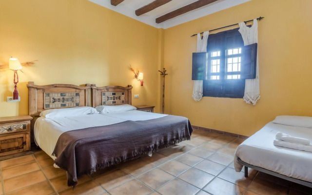 Hosteria Tierrallana by Juypehotel