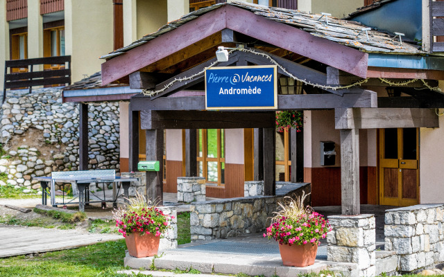 Pierre & Vacances Residence Les Constellations