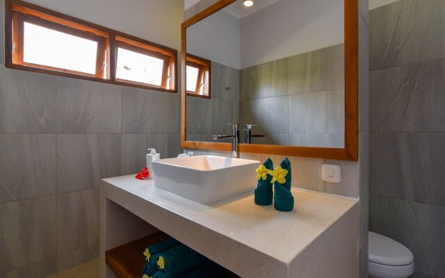 Villa Emerald
