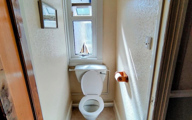 Rhubarb Terrace on the Coast - Sleeps 1-6