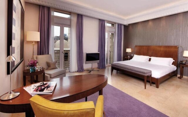 Le Gray Hotel