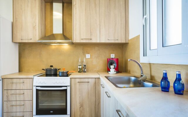 Magganos Sunset Villas