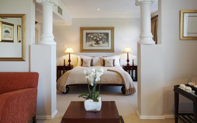 Stillness Manor & Spa