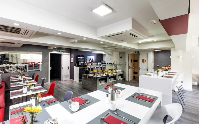 Leonardo Boutique Hotel Barcelona Sagrada Familia