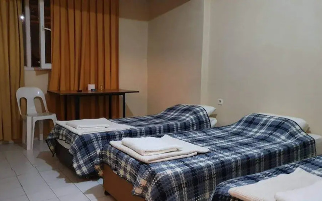 Akdeniz Apart Hotel