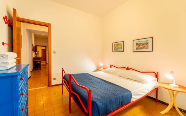 Rubini Apartment by Wonderful Italy